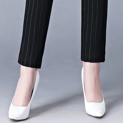 Margot | Stretch Elegant Pants