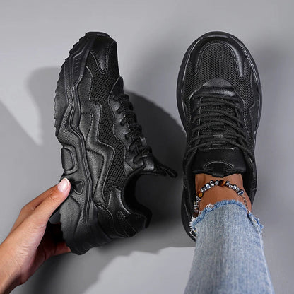 Lightweight Airflow Running Shoes