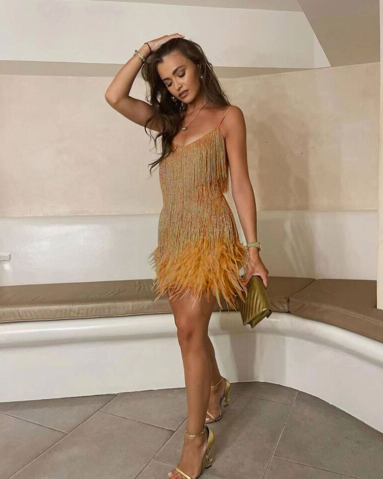 Mia | Cocktail Dress-5