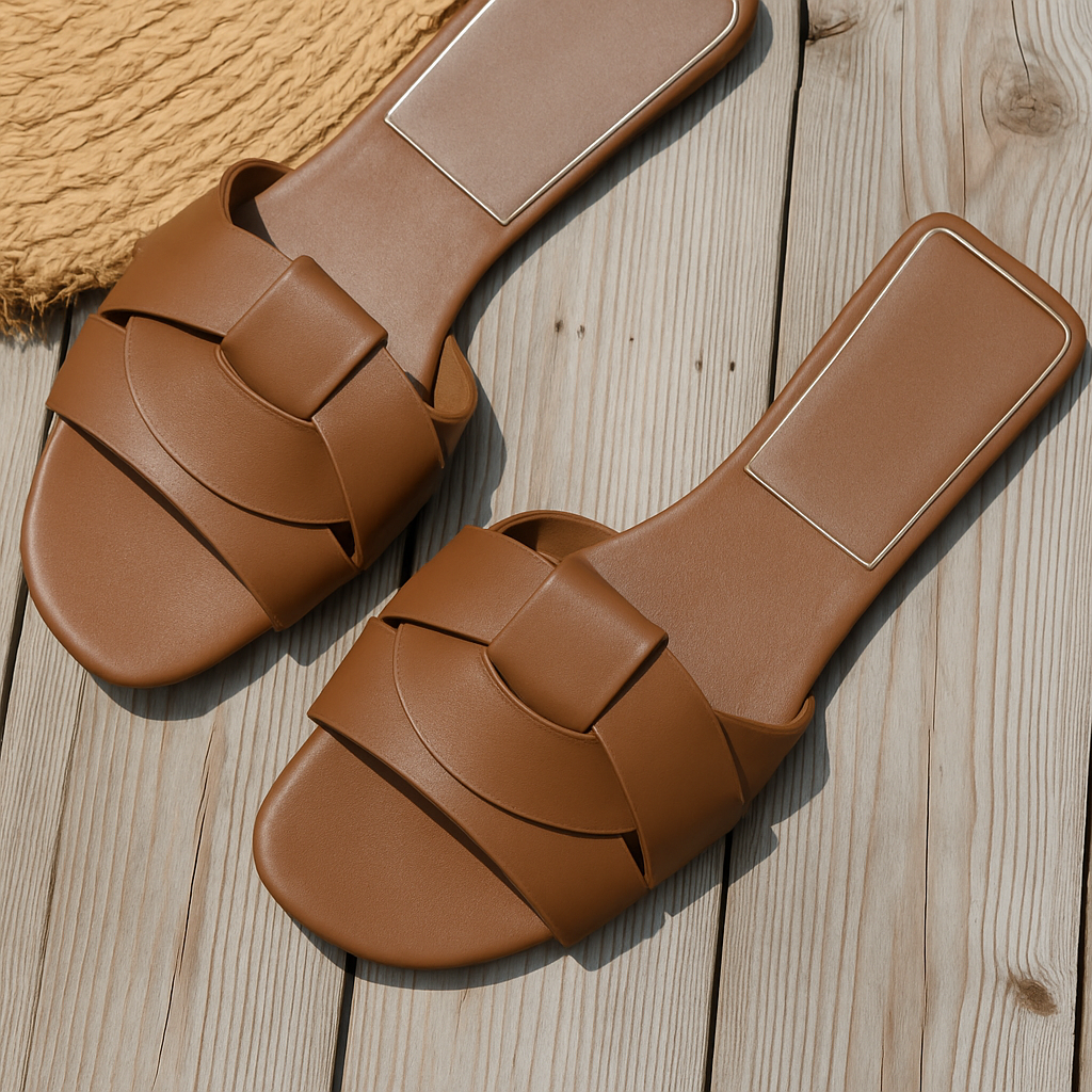 Premium Comfort Slides
