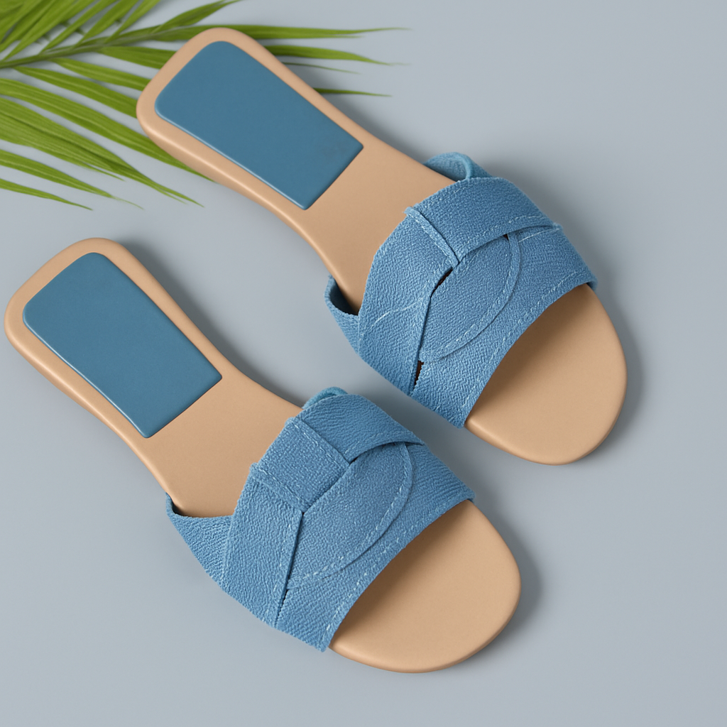 Premium Comfort Slides - Luxivelle