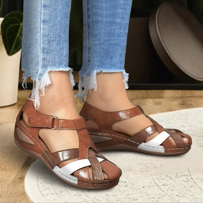 Comfortable Orthotic Summer Sandal