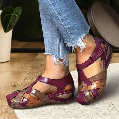 Comfortable Orthotic Summer Sandal