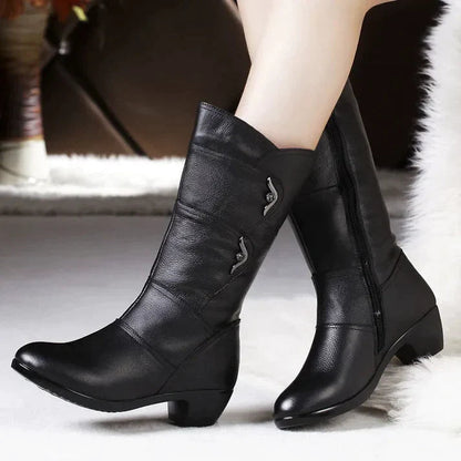 Sara | Stylish and functional winter boots