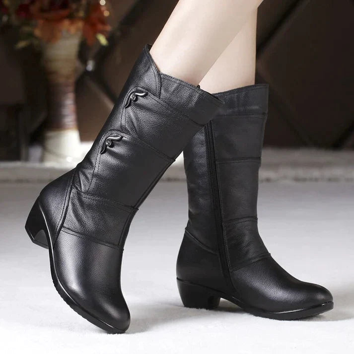 Sara | Stylish and functional winter boots