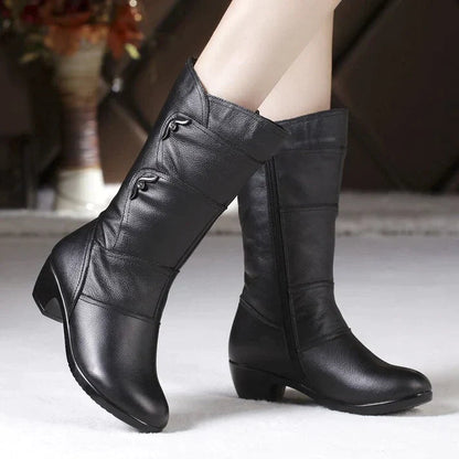Sara | Stylish and functional winter boots