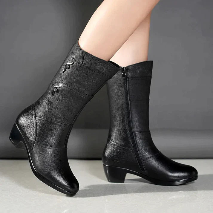 Sara | Stylish and functional winter boots