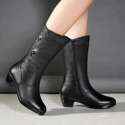 Sara | Stylish and functional winter boots