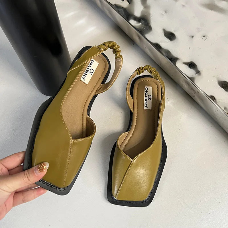Comfortable Orthopedic Slip On Shoes