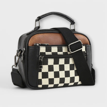 Stylish Womens Shoulder Handbag - Luxivelle