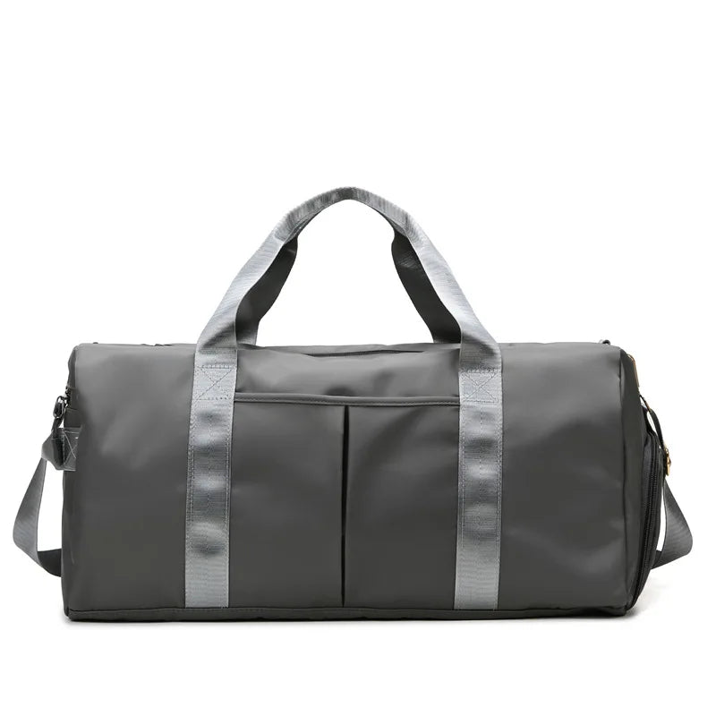 Variant image for Fitness Pro | Travel Bag for Active Lifestyle-2