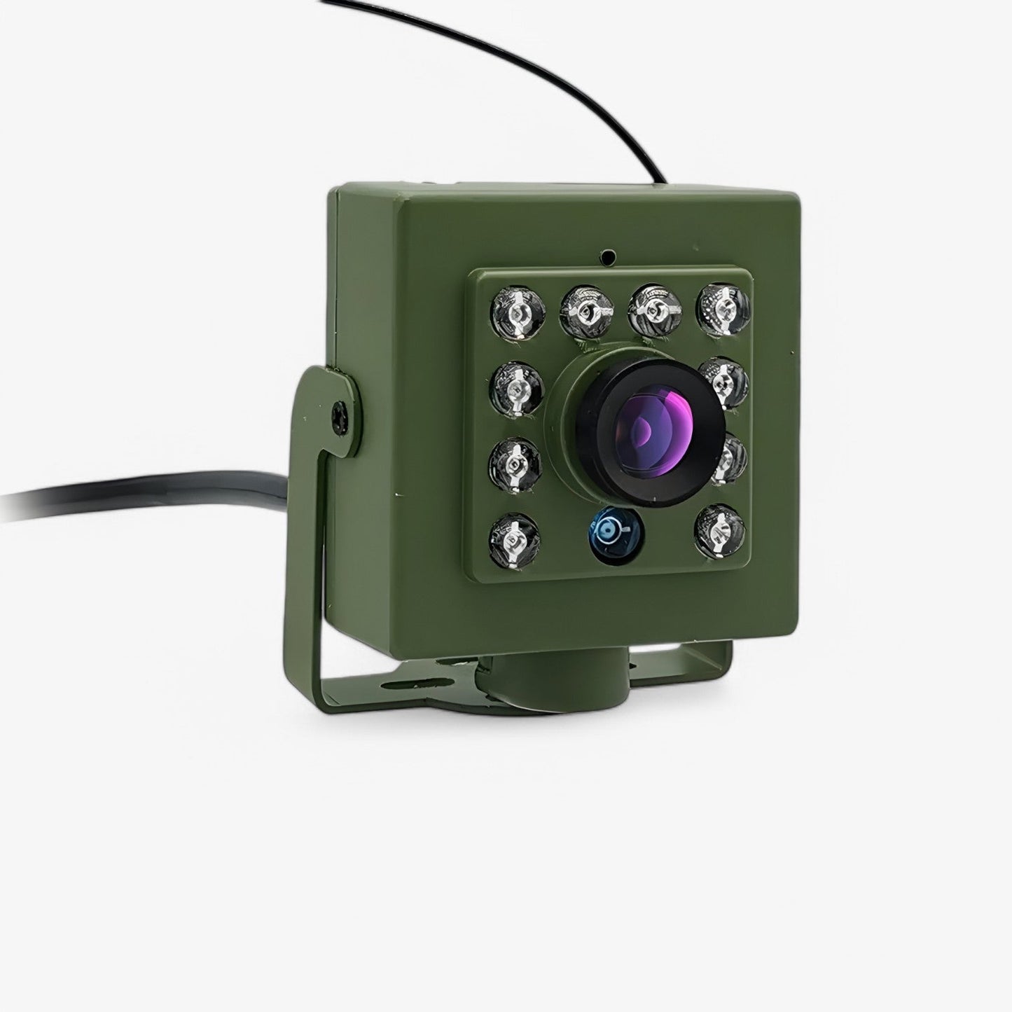Wireless Outdoor Bird Watching Camera with Night Vision