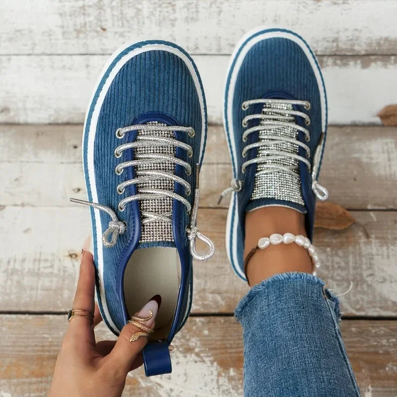 Supportive All Day Walking Shoes