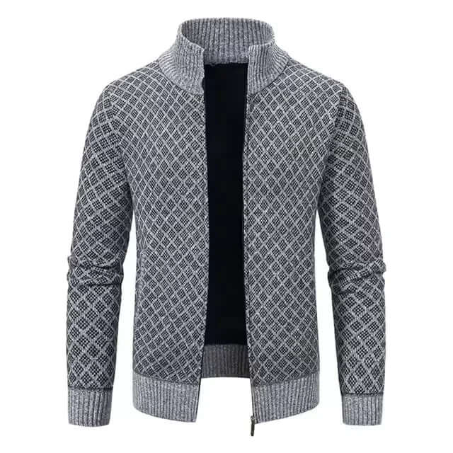 Stylish Mens Crew Neck Sweater