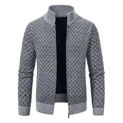 Stylish Mens Crew Neck Sweater