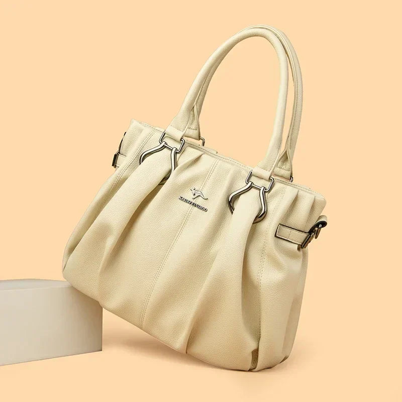Stylish Women's Tote Shoulder Bag