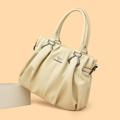Stylish Women's Tote Shoulder Bag