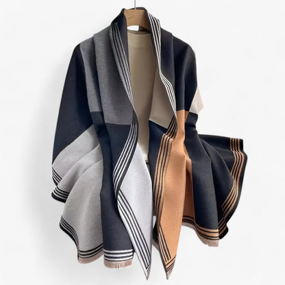 Soft Premium Cashmere Winter Scarf