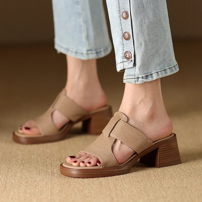 Comfortable Beach Sandals