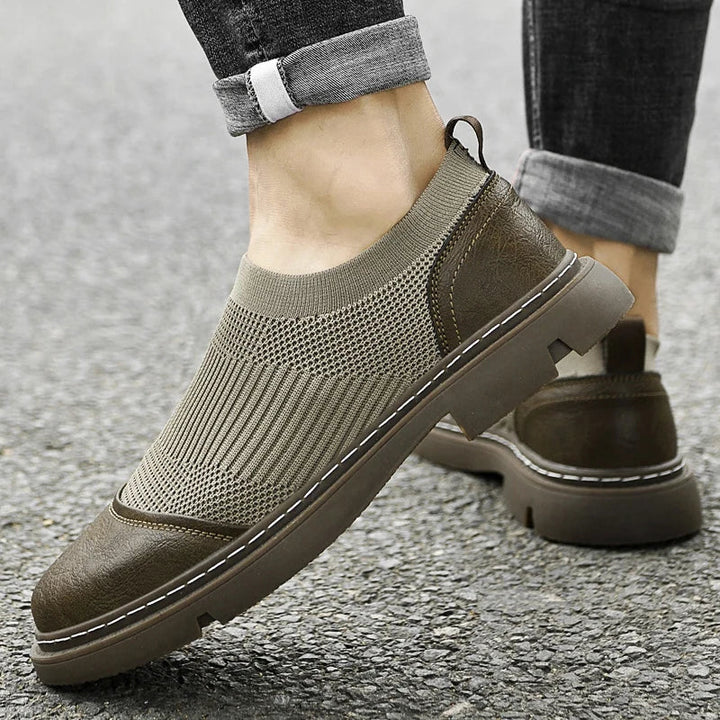 Flynn | Comfortable premium shoes