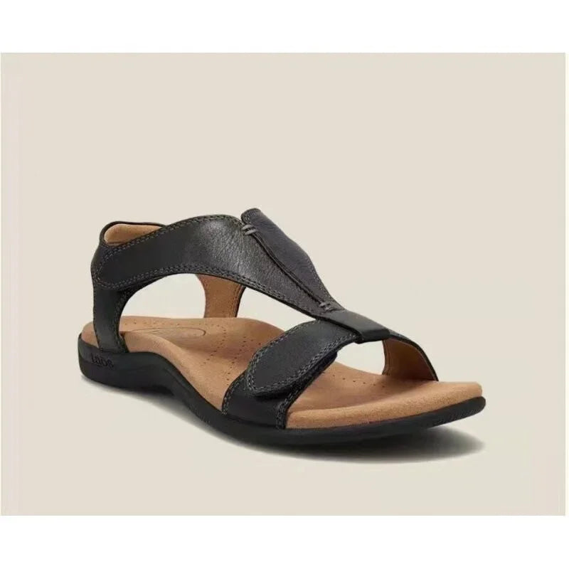 Comfortable Breathable Womens Beach Sandals - Luxivelle