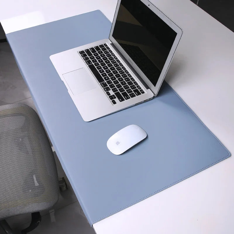 Comfortable Desk Pad with Wrist Rest for Office Use