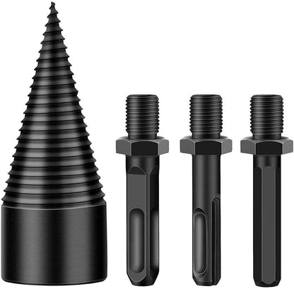 Heavy Duty Wood Drill Bit for All Drills