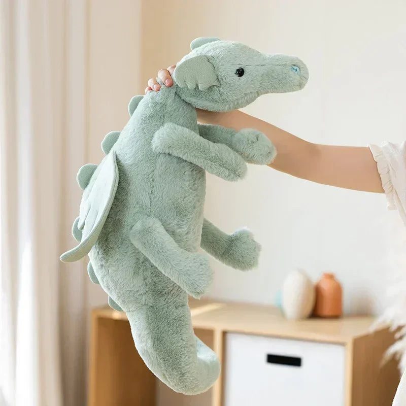 Cute Dragon Stuffed Animal Toy