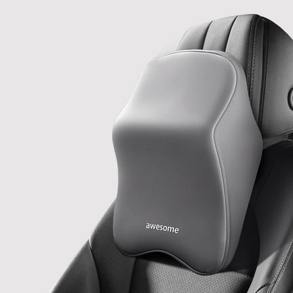 Comfortable Car Seat Back Support Cushion