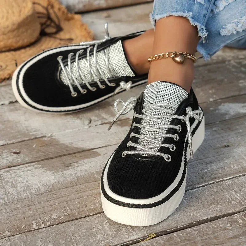 Supportive All Day Walking Shoes