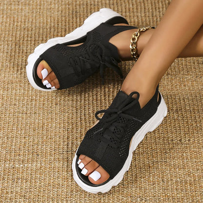 Relaxing Orthopedic Beach Sandals