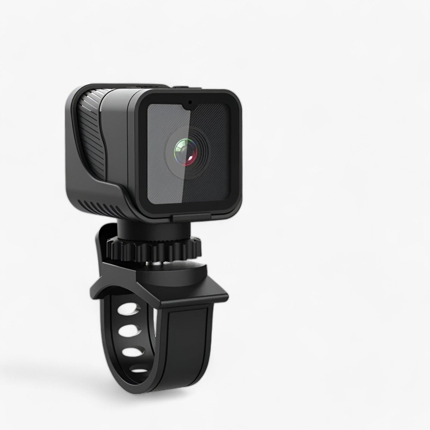 Small 1080P WiFi Action Camera for Bikes