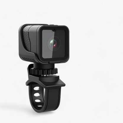 Small 1080P WiFi Action Camera for Bikes