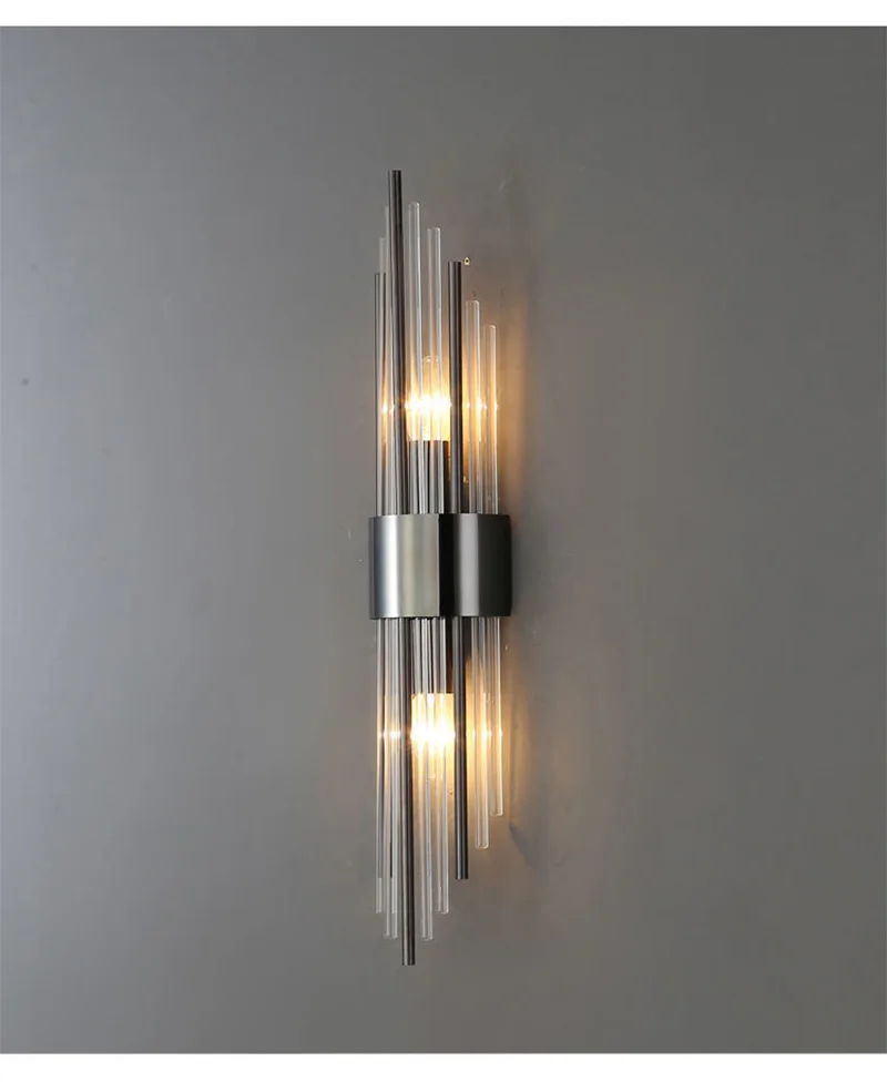 Classic Elegant Wall Lamp