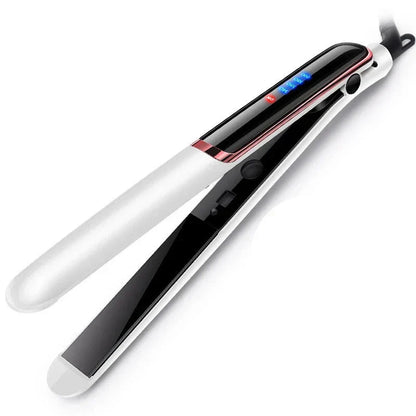 Pro Ceramic 2-in-1 Hair Straightener and Curling Iron