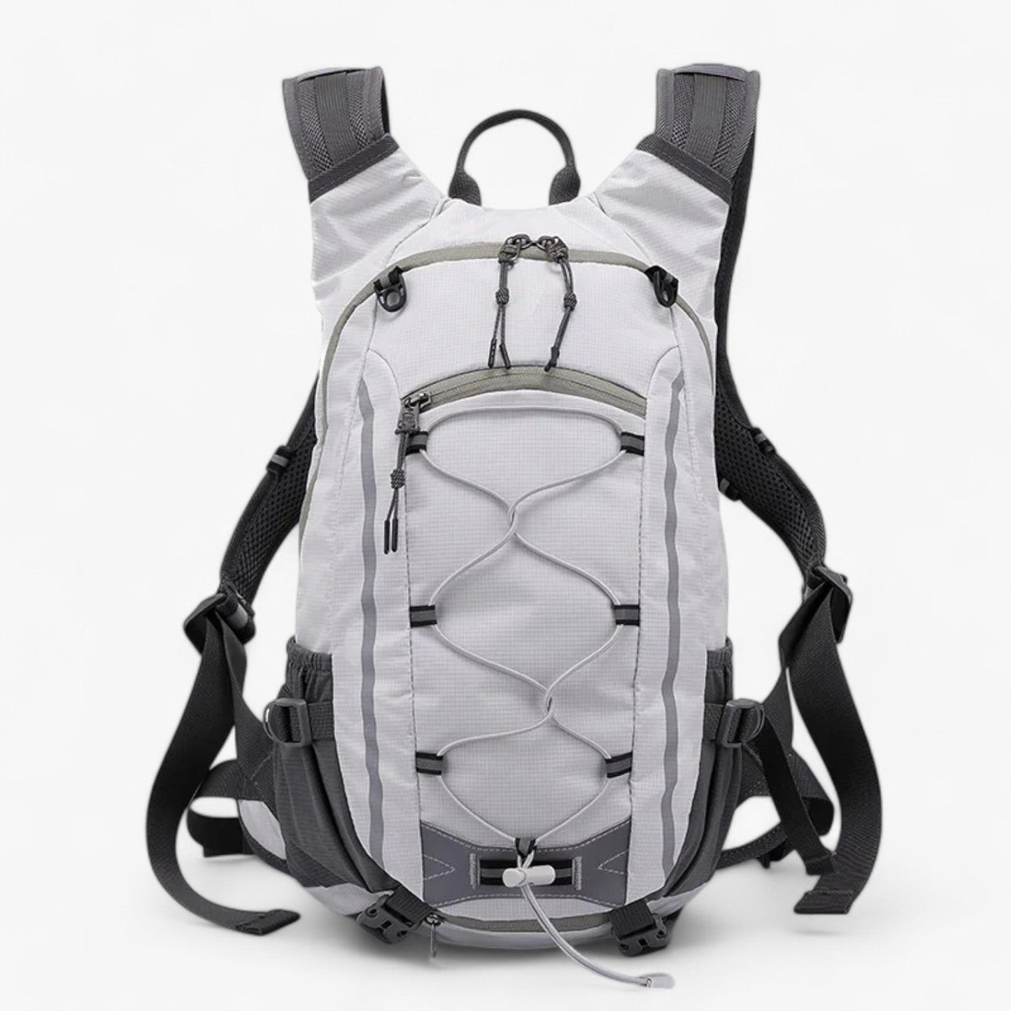 Compact 20L Outdoor Backpack - Waterproof Hiking Daypack