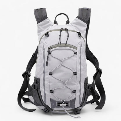 Compact 20L Outdoor Backpack - Waterproof Hiking Daypack