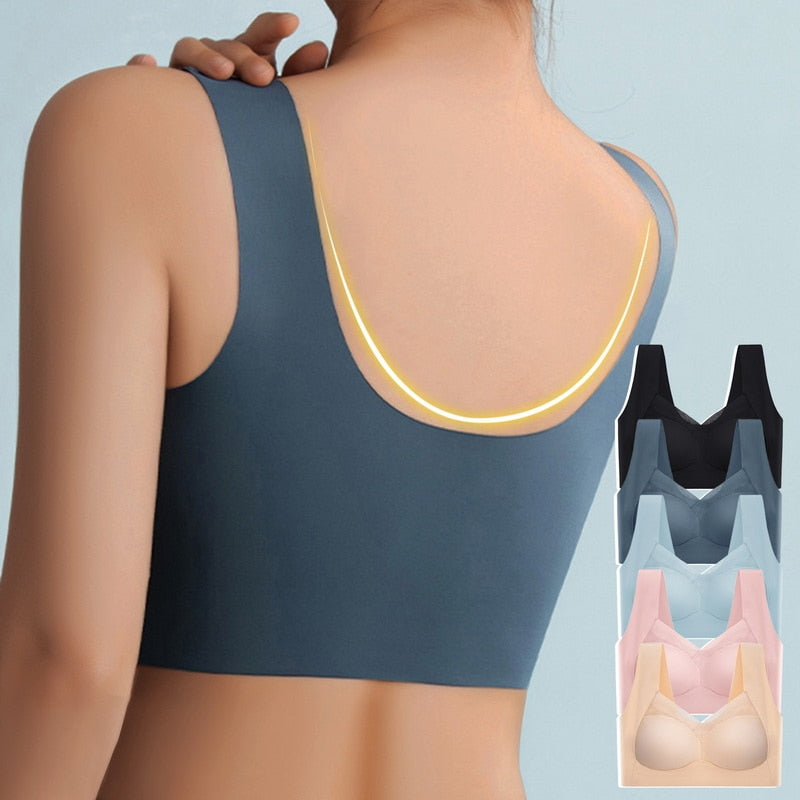 Sophia | Push-Up Bra 2