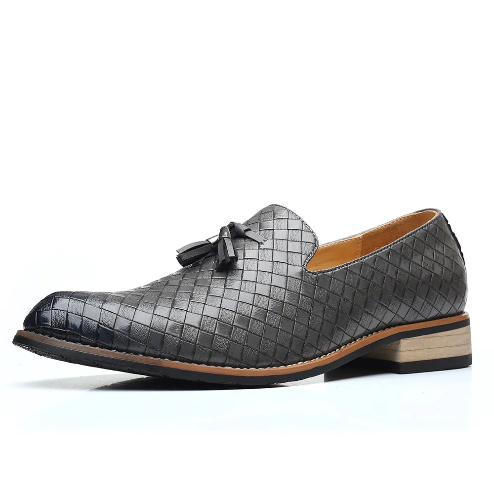 Adam | Casual Loafer