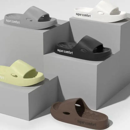 EVA Comfort Slides | Men's Sandals and Mens Slides-1