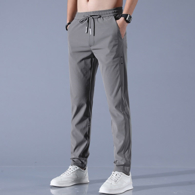 Zachary | Chino Pants for Men-5