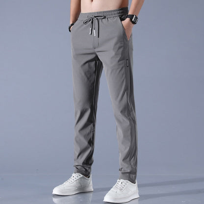 Zachary | Chino Pants for Men-5