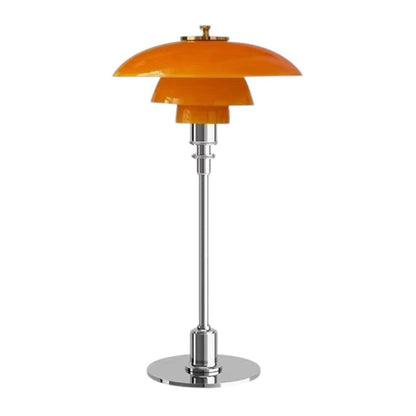 Simple Elegant Dimmable Desk Lamp