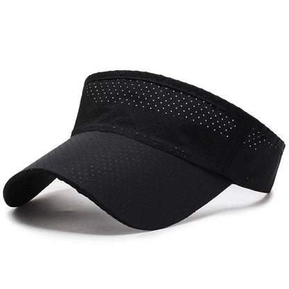Variant image for Breeze | Wide Brim Sun Hat for Women - Adjustable Beach Hat with UV Protection-7