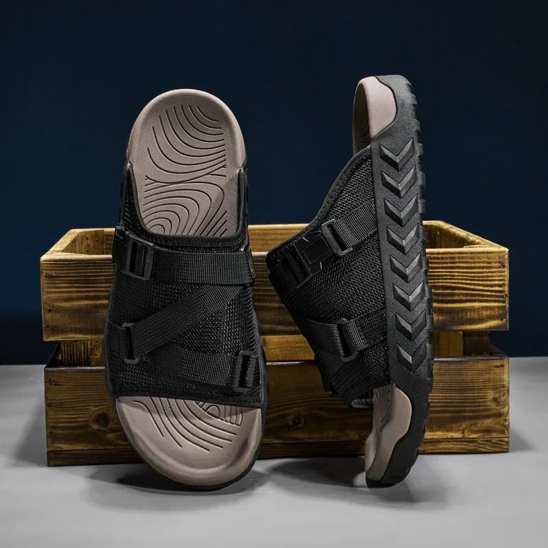 Comfortable City Slip On Shoes