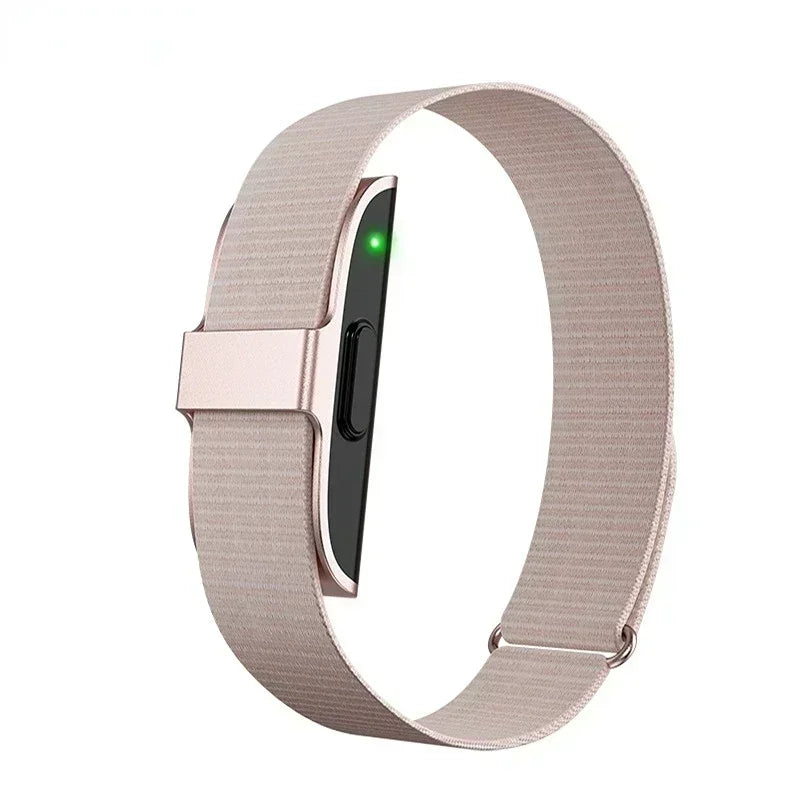 Slim Fitness Tracker Smart Health Band
