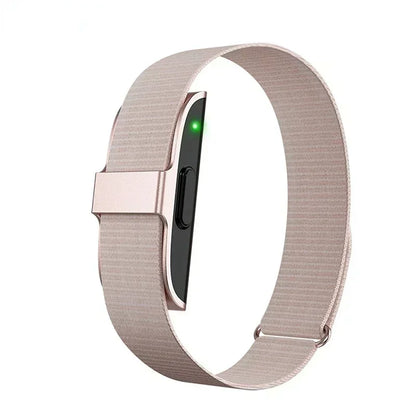 Slim Fitness Tracker Smart Health Band