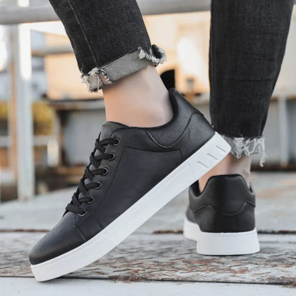 Comfortable Mens Breathable Sneakers Summer Sport Shoes