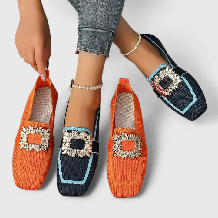 Comfortable Orthopedic Slip On Shoes