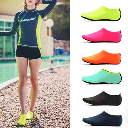 Comfortable Women's Water Sandal Shoes - Luxivelle